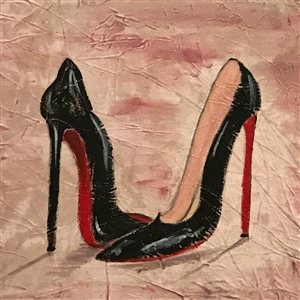 Louboutins